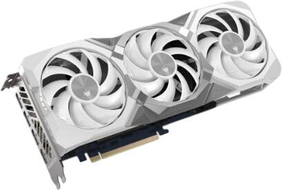 Acer Predator BiFrost Radeon RX 9070 XT OC White Edition 16GB (DP.Z4FWW.P02) Acer Predator BiFrost Radeon RX 9070 XT OC White Edition 16GB (DP.Z4FWW.P02)