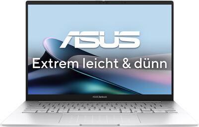 ASUS ZenBook 14 UX3405CA-QL620W ASUS ZenBook 14 UX3405CA-QL620W