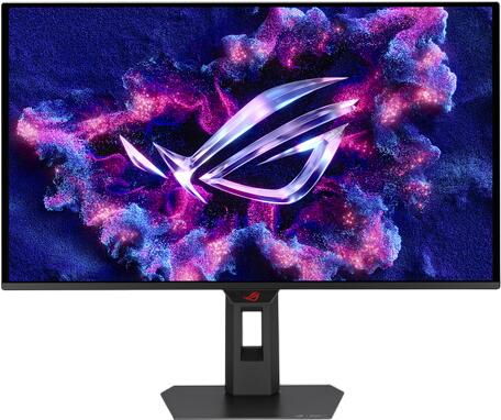ASUS ROG Strix QD-OLED XG27ACDMS ASUS ROG Strix QD-OLED XG27ACDMS