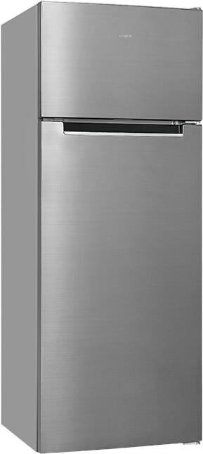 Exquisit KGC270-45-040E inoxlook Exquisit KGC270-45-040E inoxlook