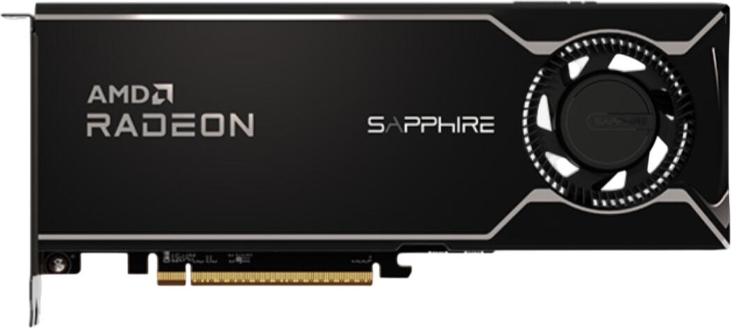 Sapphire Radeon AI PRO R9700 32GB (32358-01-20G) Sapphire Radeon AI PRO R9700 32GB (32358-01-20G)