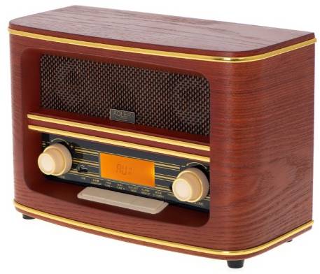 Adler AD 1187 Adler AD 1187