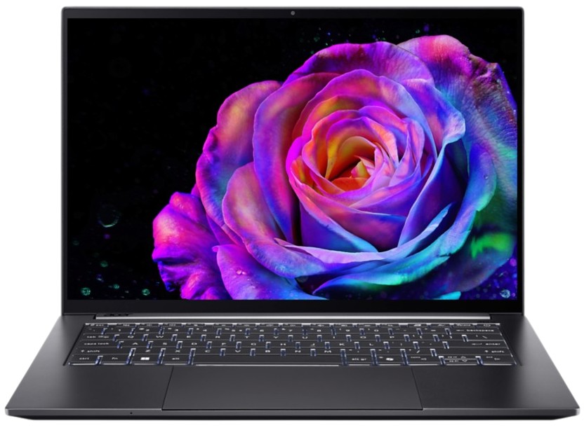 Acer Swift X 14 OLED SFX14-73G-9598 (NX.J82EG.007) Acer Swift X 14 OLED SFX14-73G-9598 (NX.J82EG.007)