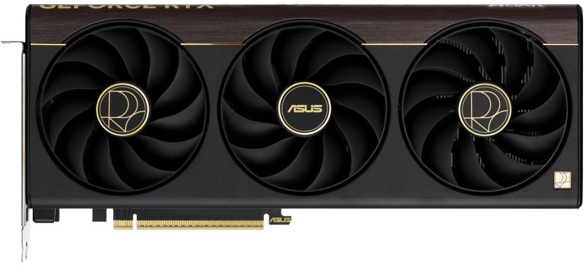 ASUS ProArt GeForce RTX 5070 Ti OC 16GB (90YV0NR0-M0NA00) ASUS ProArt GeForce RTX 5070 Ti OC 16GB (90YV0NR0-M0NA00)