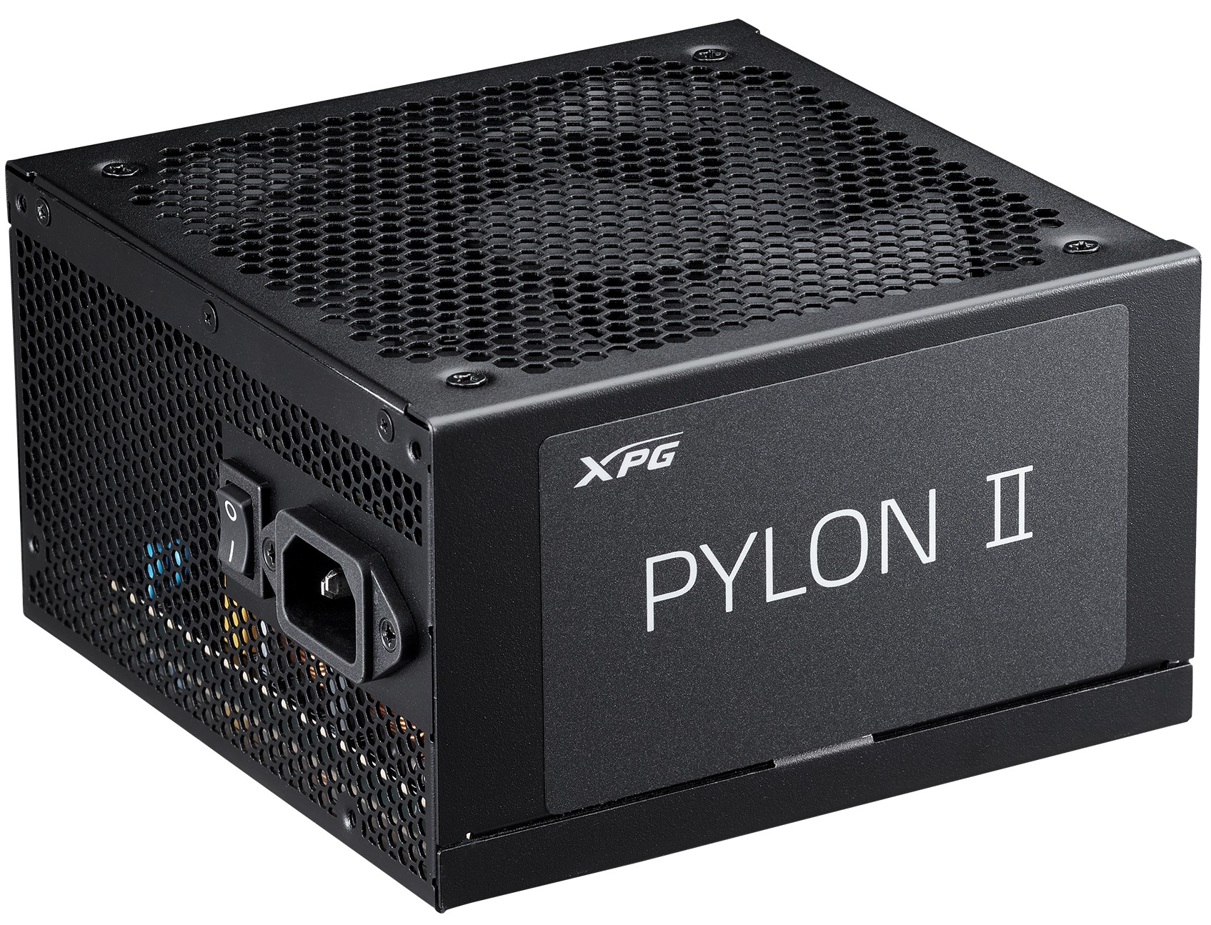 ADATA XPG Pylon II 750W ADATA XPG Pylon II 750W