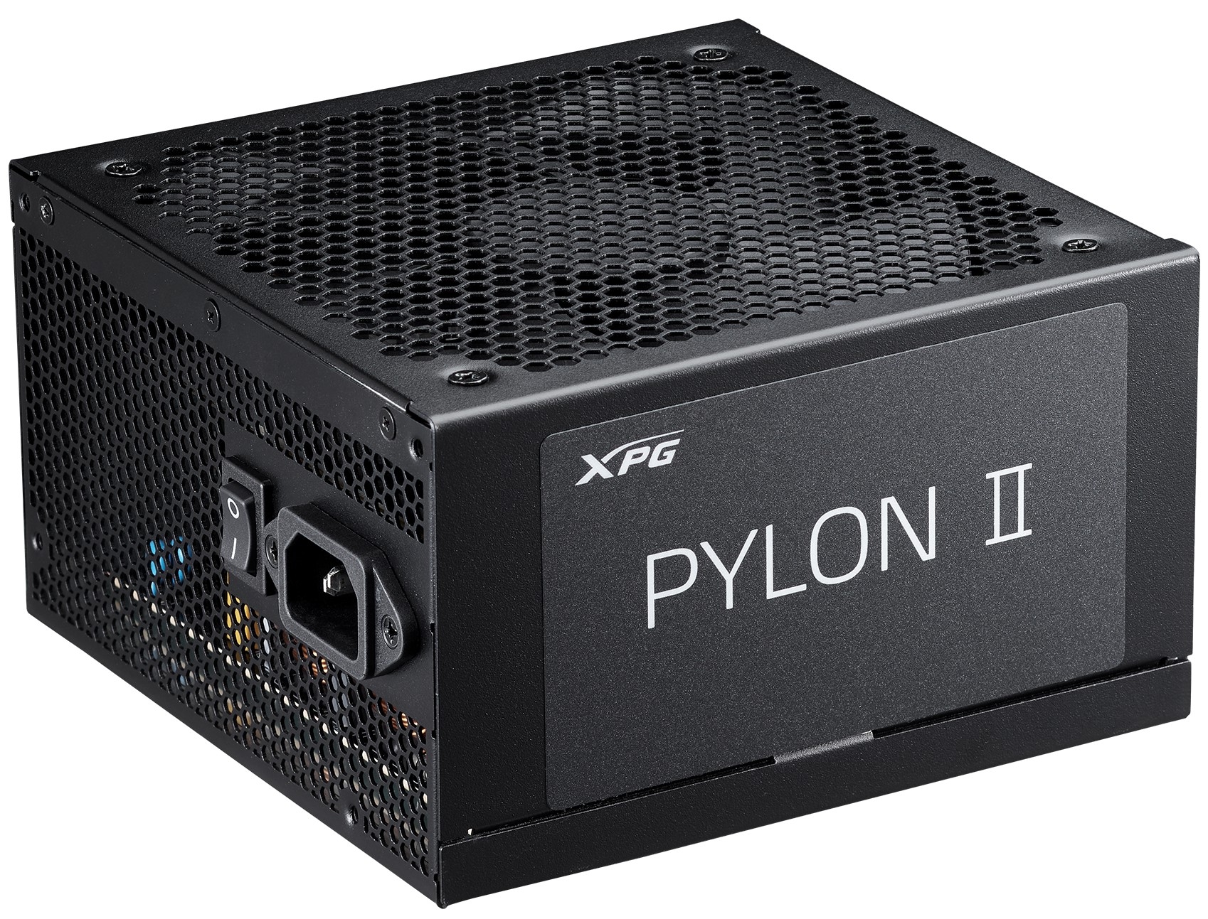 ADATA XPG Pylon II 650W ADATA XPG Pylon II 650W
