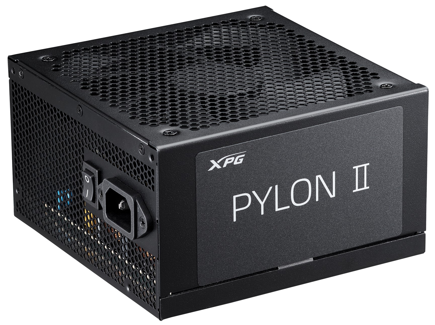 ADATA XPG Pylon II 550W ADATA XPG Pylon II 550W