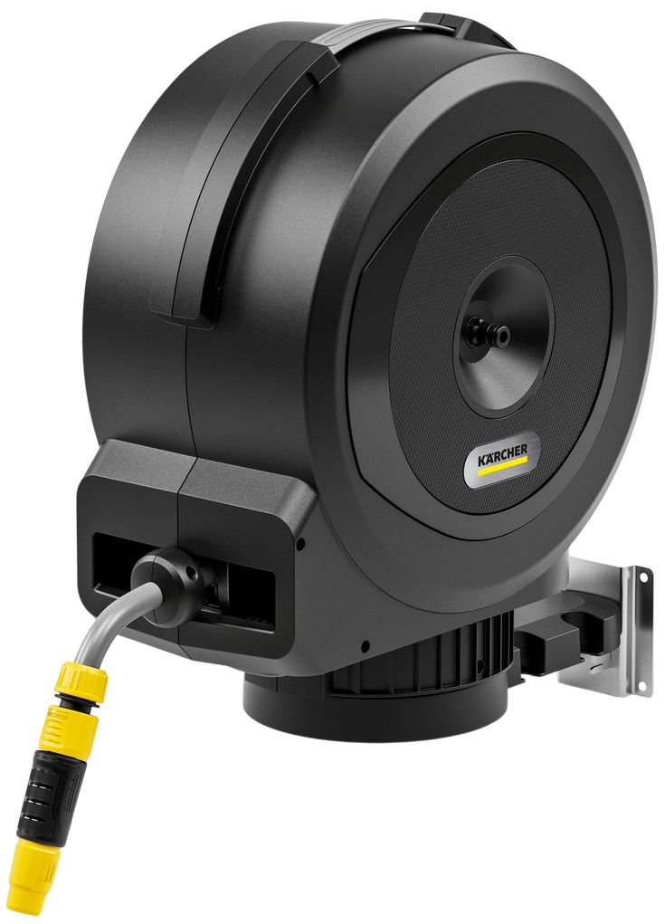 Kärcher HBX 4.15 Automātiskais (2.645-377.0) Kärcher HBX 4.15 Automātiskais (2.645-377.0)