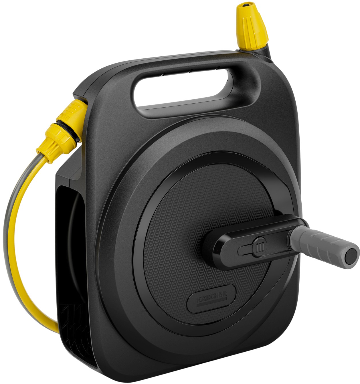 Kärcher HBX 2.10 Kompakts (2.645-388.0) Kärcher HBX 2.10 Kompakts (2.645-388.0)