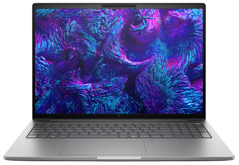 HP ZBook 8 G1i 16 (B30LPES) HP ZBook 8 G1i 16 (B30LPES)