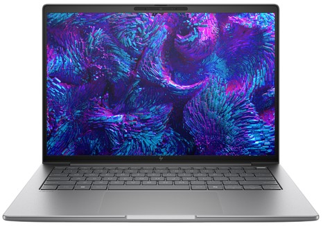 HP ZBook 8 G1i 14 (B30LLES) HP ZBook 8 G1i 14 (B30LLES)