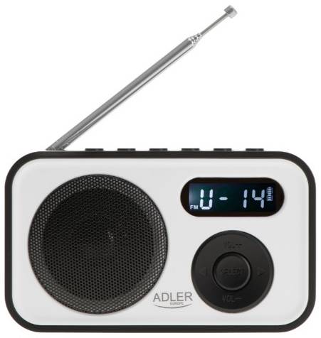 Adler AD 1906 Adler AD 1906