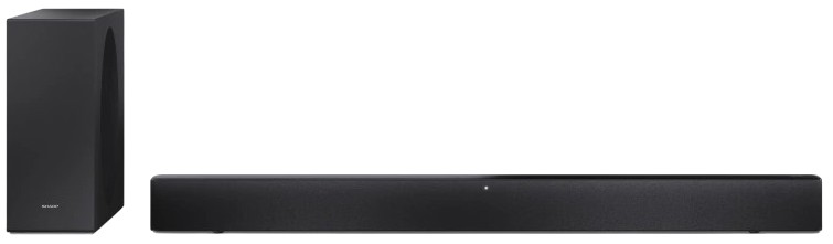 Sharp HT-SBW310 Sharp HT-SBW310