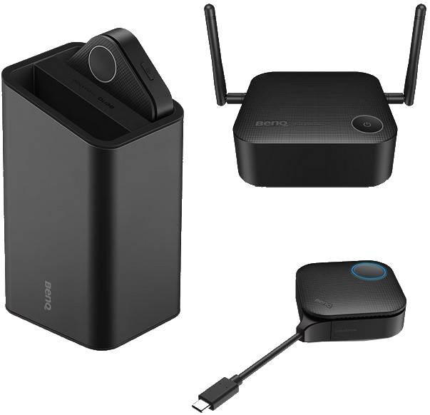 BenQ InstaShow VS10 BenQ InstaShow VS10