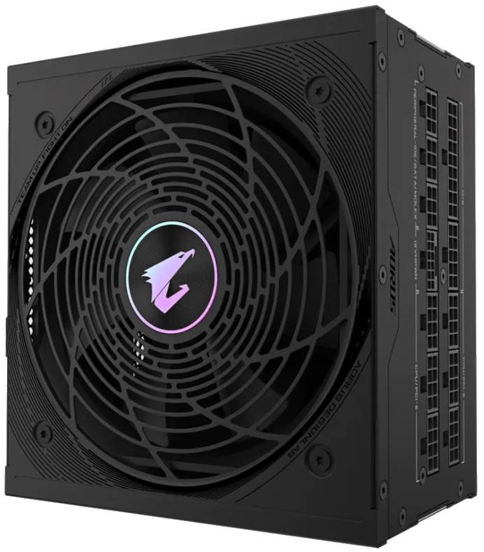 GIGABYTE AORUS Elite Platinum P850W 850W GIGABYTE AORUS Elite Platinum P850W 850W