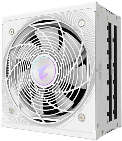 GIGABYTE AORUS Elite Platinum P850W ICE 850W GIGABYTE AORUS Elite Platinum P850W ICE 850W