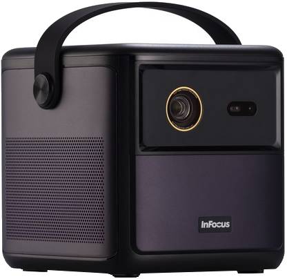 InFocus Crusader Master IN3018SL InFocus Crusader Master IN3018SL