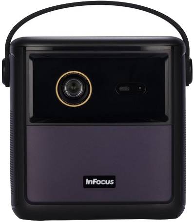 InFocus Crusader Challenger IN3008SL InFocus Crusader Challenger IN3008SL