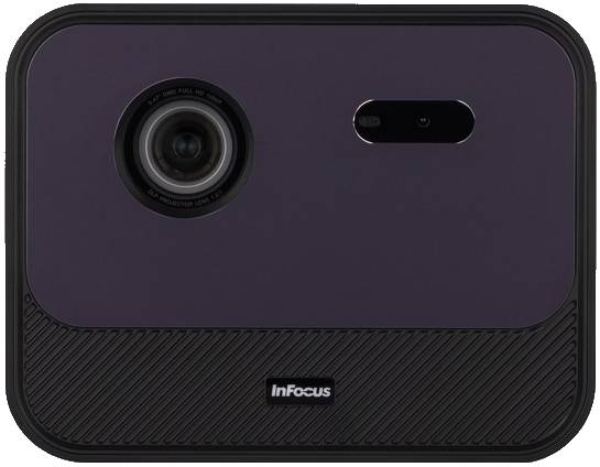 InFocus Crusader Grandmaster IN3028SL InFocus Crusader Grandmaster IN3028SL