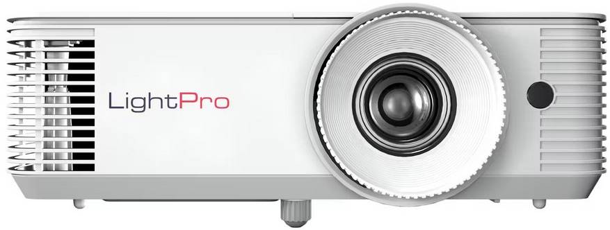 InFocus Genesis IV IN0026SL InFocus Genesis IV IN0026SL