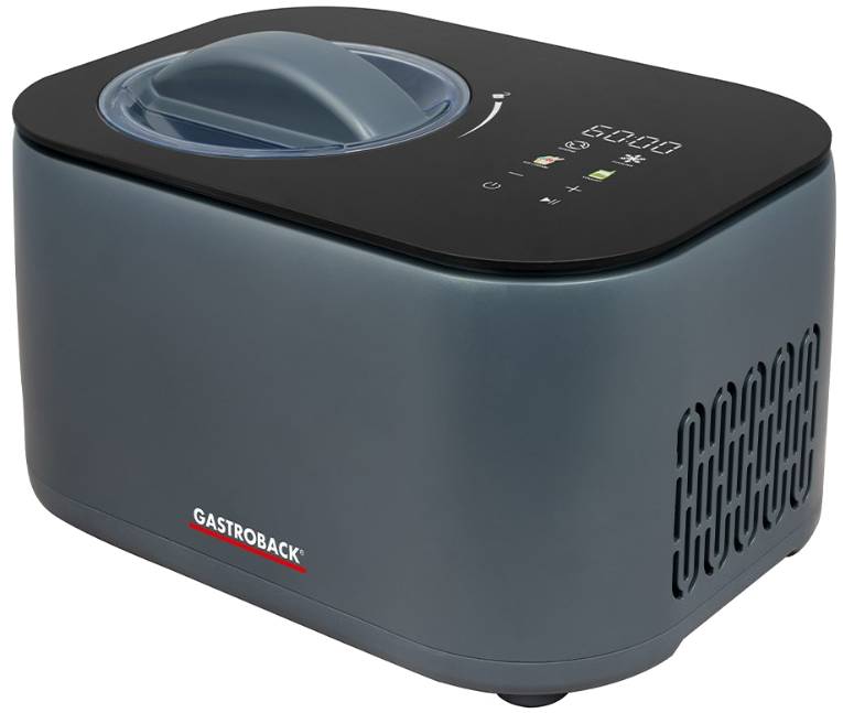 Gastroback 42901 Mini Gelateria Gastroback 42901 Mini Gelateria