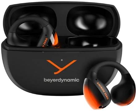 Beyerdynamic AMIRON ZERO Beyerdynamic AMIRON ZERO