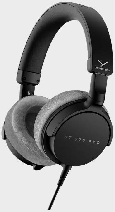 Beyerdynamic DT 270 PRO Beyerdynamic DT 270 PRO