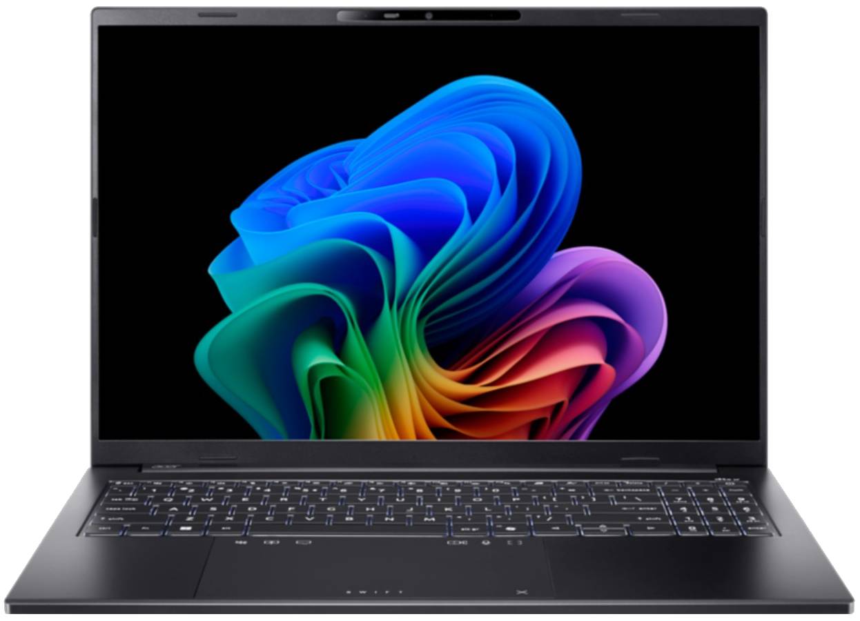 Acer Swift Go 16 AI SFG16-74-71TF (NX.JNMEG.005) Acer Swift Go 16 AI SFG16-74-71TF (NX.JNMEG.005)