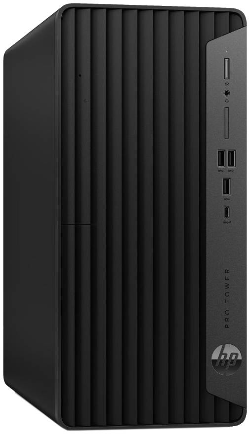 HP Pro Tower 400 G9 (C7FX4ET) HP Pro Tower 400 G9 (C7FX4ET)