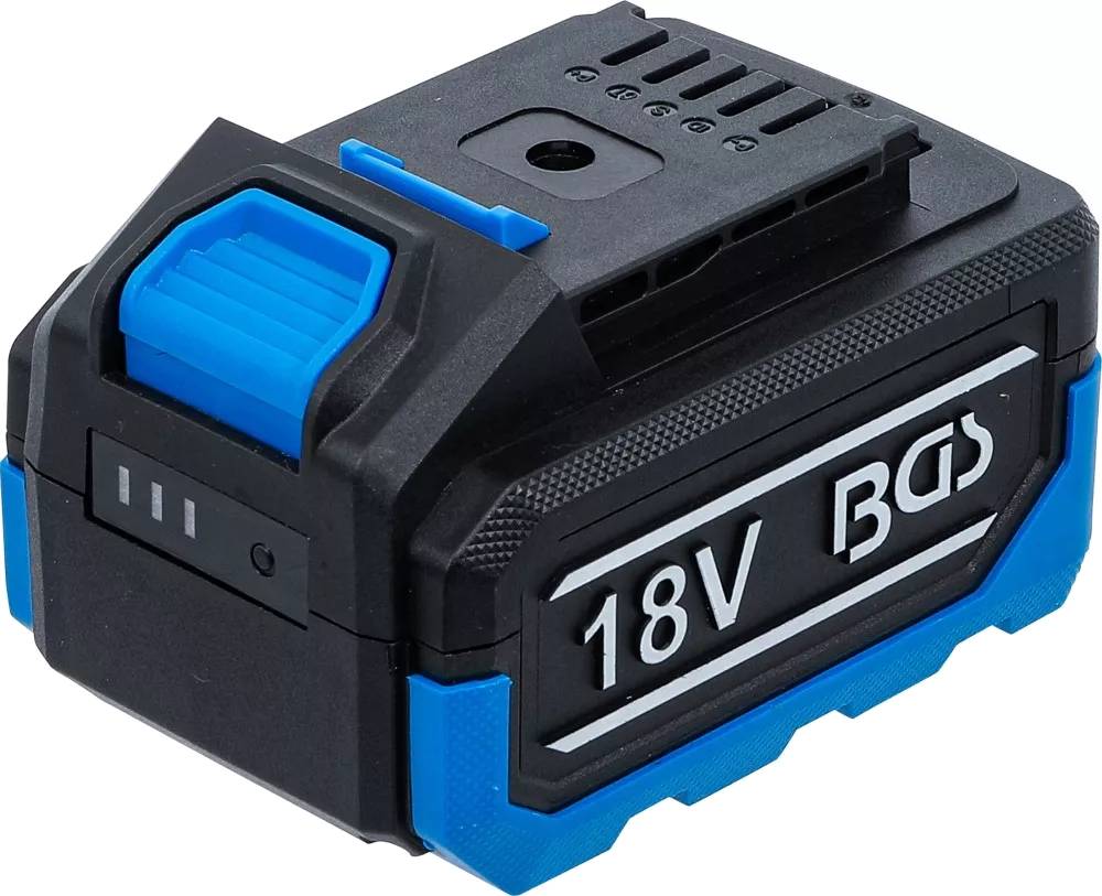 BGS Akumulators 5.0 Ah (7384) BGS Akumulators 5.0 Ah (7384)