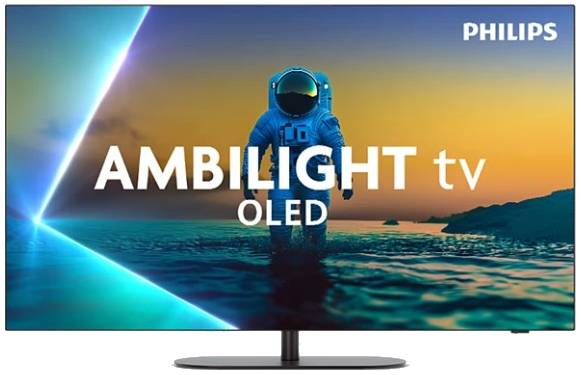 Philips OLED 4K Ambilight TV 48OLED810/12 Philips OLED 4K Ambilight TV 48OLED810/12