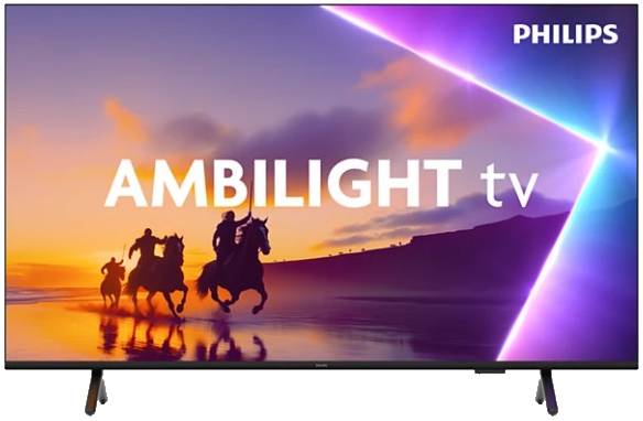 Philips LED 4K Ambilight TV 50PUS8500/12 Philips LED 4K Ambilight TV 50PUS8500/12