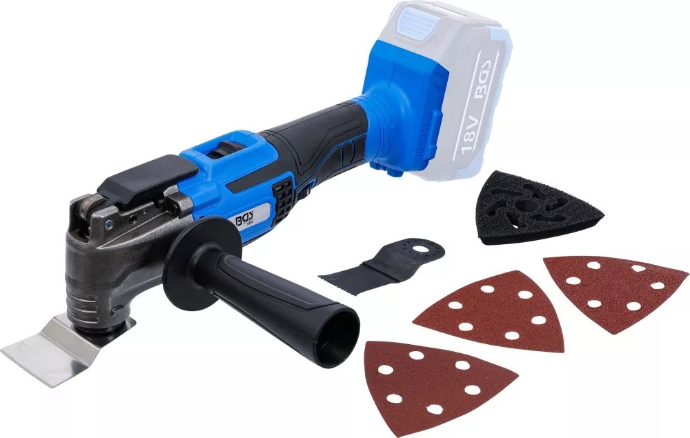 BGS Multifunkcionāls instruments (7376) BGS Multifunkcionāls instruments (7376)