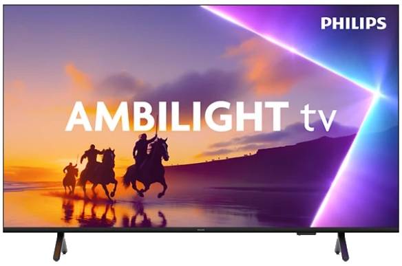 Philips LED 4K Ambilight TV 55PUS8500/12 Philips LED 4K Ambilight TV 55PUS8500/12
