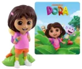 tonies Dora the Explorer tonies Dora the Explorer