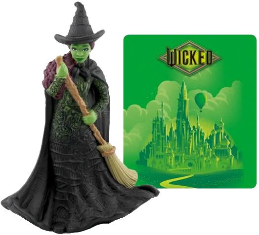 tonies Wicked tonies Wicked