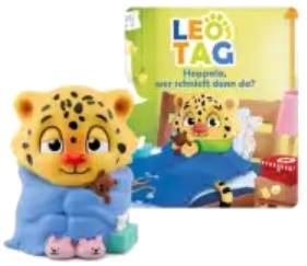 tonies Leos Tag - Hoppala kas tur šņāc? tonies Leos Tag - Hoppala kas tur šņāc?