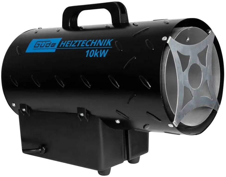 Güde GGH 10 L (85112) Güde GGH 10 L (85112)