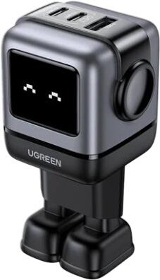 UGREEN Uno Charger 65W (25685) UGREEN Uno Charger 65W (25685)