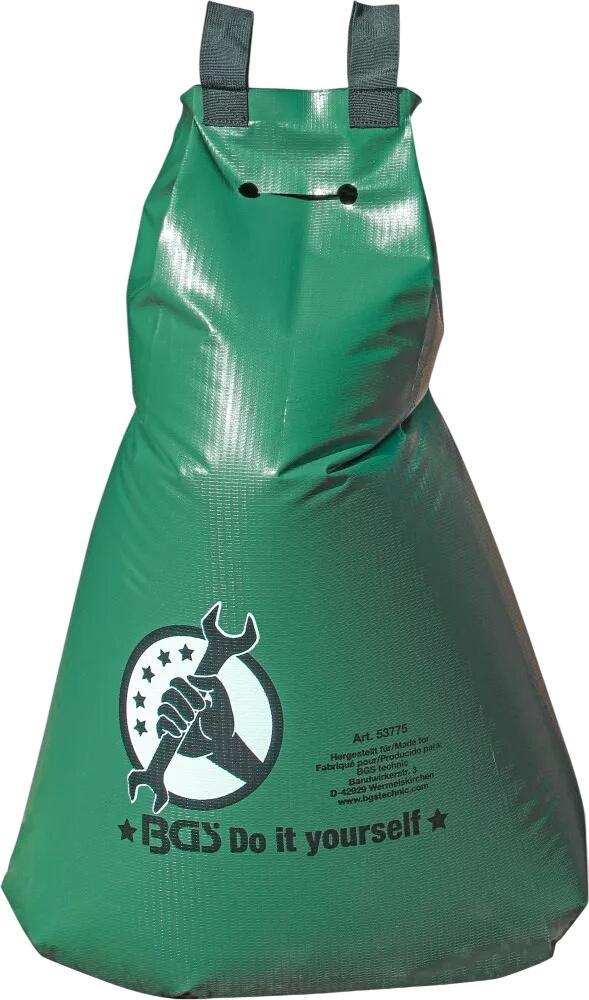 BGS Bewässerungssack 75 l (53775) BGS Bewässerungssack 75 l (53775)