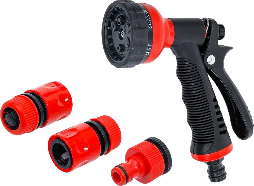 BGS Multifunkcionāla dārza rokas duša (70905) BGS Multifunkcionāla dārza rokas duša (70905)