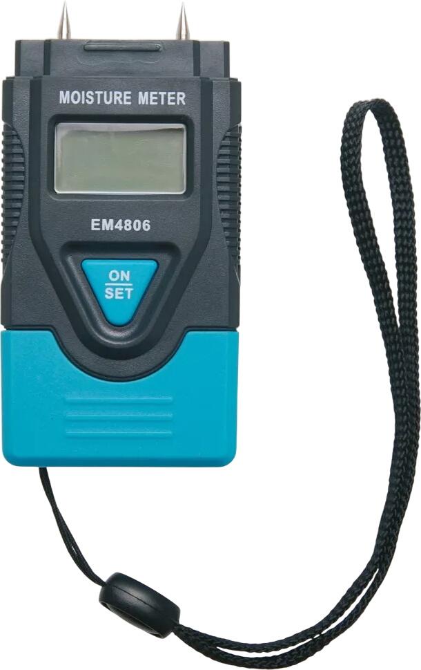BGS Feuchtigkeitsmesser (2191) BGS Feuchtigkeitsmesser (2191)
