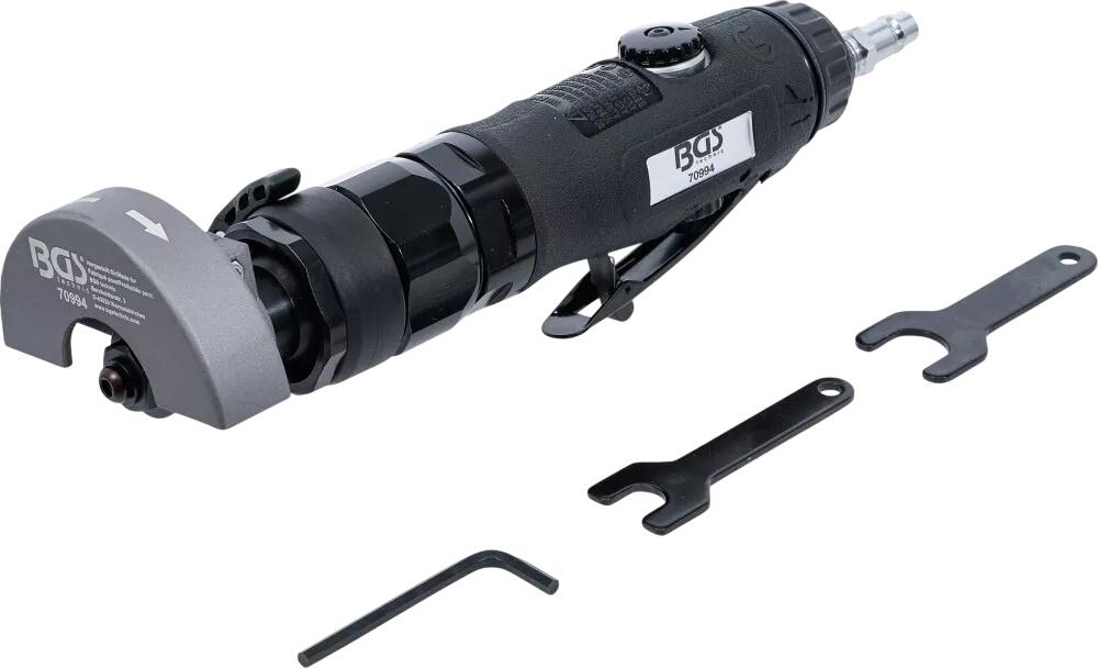 BGS Druckluft-Trennschneider (70994) BGS Druckluft-Trennschneider (70994)