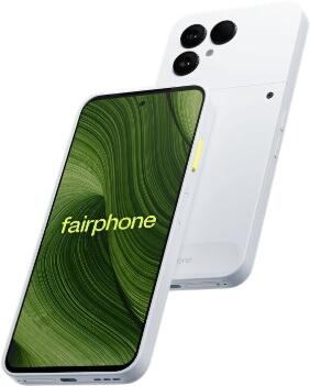 Fairphone 6 256GB Fairphone 6 256GB