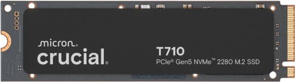 Crucial T710 2TB (CT2000T710SSD8) Crucial T710 2TB (CT2000T710SSD8)