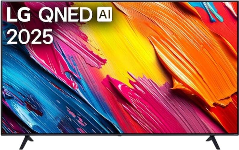 LG 75" 4K QNED evo AI TV QNED7E 75QNED7EA6B LG 75" 4K QNED evo AI TV QNED7E 75QNED7EA6B
