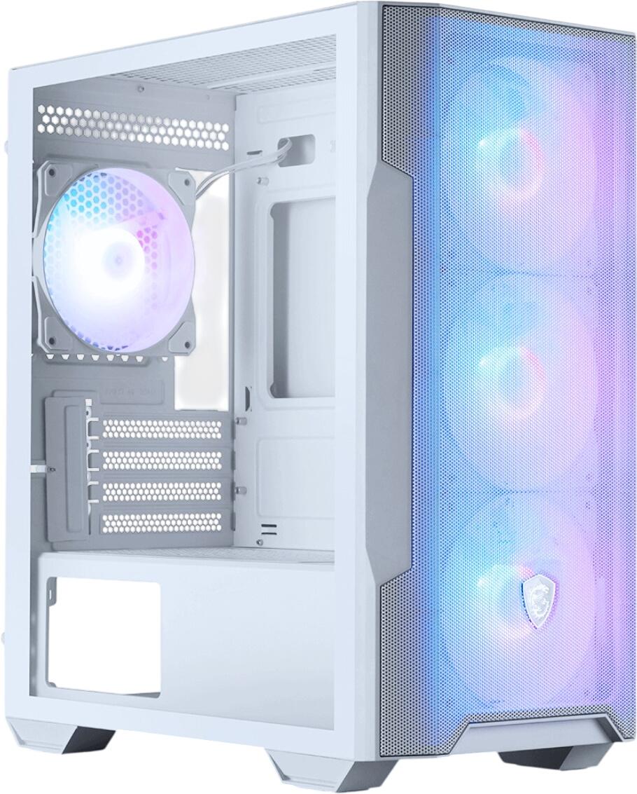 MSI MAG Forge M100R MSI MAG Forge M100R