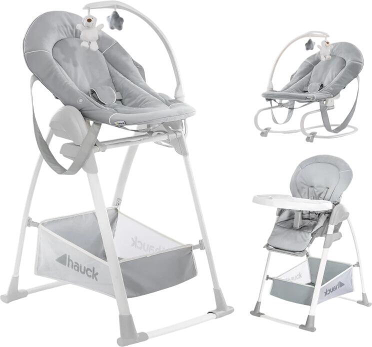 Hauck Sit N Relax 3in1 Hauck Sit N Relax 3in1