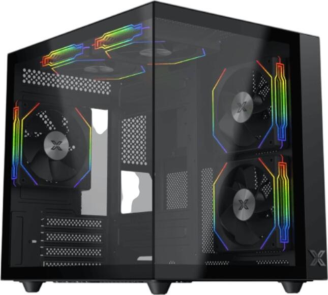 Xigmatek Aqua M Lite Xigmatek Aqua M Lite