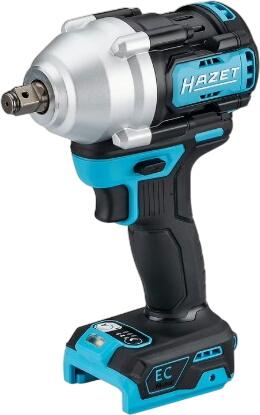 Hazet Akumulatora trieciena skrūvgriezis 9512-950/4 Hazet Akumulatora trieciena skrūvgriezis 9512-950/4